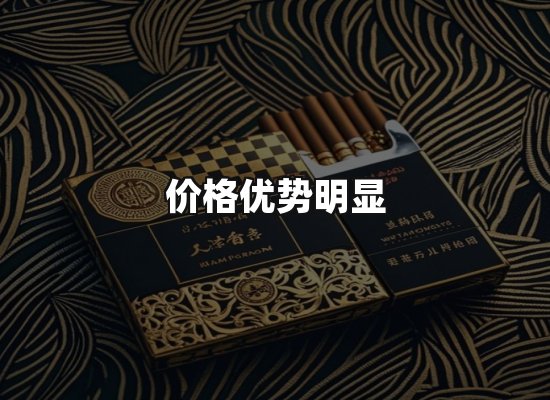 专业优势
